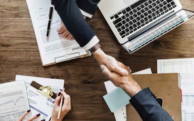 Abogados en derecho concursal