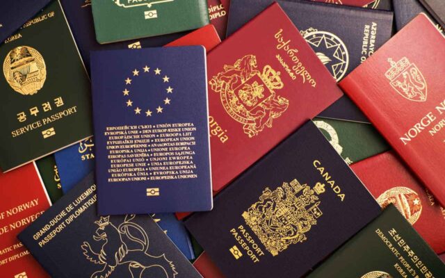 Abogados expertos en extranjeria